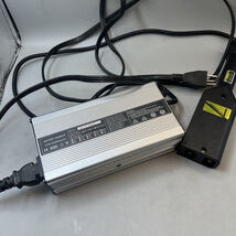 36 Volt 5 Amp Battery Charger for EZGO TXT Medalist Golf Cart D Style Plug - $513.92 MXN