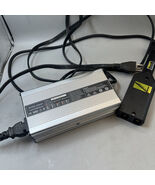 36 Volt 5 Amp Battery Charger for EZGO TXT Medalist Golf Cart D Style Plug - $509.93 MXN