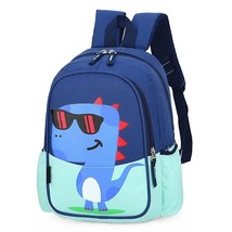 Children School Bags For Boys Cool   School  Backpa Creative s Kids Bag Mochila - £136.70 GBP