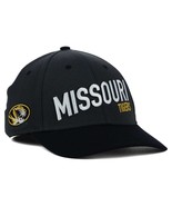 NWT New Missouri Tigers Nike Dri-Fit NCAA Best L91 Flex-Fit Hat - £22.06 GBP