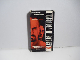 American History X (VHS, 1999) - £1.16 GBP