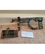 Dell C1760mw Printer Parts, Front Left Side Cable Organizers/Management/... - $6.99