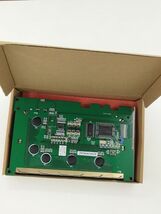 5.7inch LCD Screen for 240*128 G242CX5R1AC G242CX5R1RC G242C LCD Screen ... - $66.28