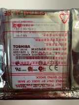 Toshiba MK6036GAL 60GB 1.8&quot;CE Replace MK3008GAL HS030GB Upgrade Zune 30G Ipod - £15.81 GBP