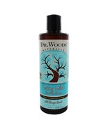 Dr. Woods Baby Mild Liquid Castile Soap with Fair Trade Shea Butter Unsc... - $350.58 MXN