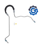New EDELMANN Power Steering Pressure Hose for 1988-1991 Buick Regal 91662 - $65.41