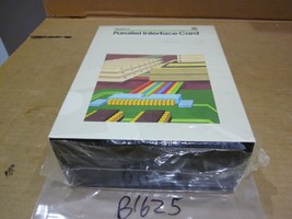 Apple II Parallel Interface Card  A2B0021 (NOS) - $386.00