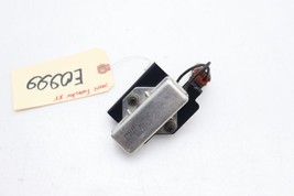 04-08 SUBARU FORESTER XT DRL DAYTIME RUNNING LIGHTS RESISTOR E0999 image 3