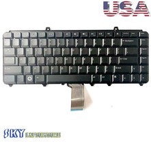 New Keyboard For Dell Inspiron 1545 1410 1520 1525 1540 1546 P446J 1526 Pp41L - £16.51 GBP