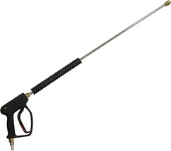 Stens 758-794 Pressure Washer Gun Kit, Black - $79.99