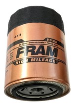 Fram HM8A High Mileage Engine Oil Filter - $13.21