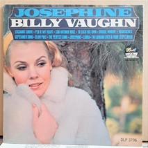 Billy Vaughn And His Orchestra Josephine DLP 225796 LP - £14.18 GBP