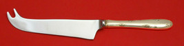 Madeira by Towle Sterling Silver Cheese Knife with Pick HHWS  Custom Made - $68.31