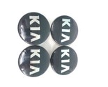 4 Wheel Center Hub Cap 2011-2019 Kia OEM P.N. 52960-3w200 - $35.27