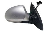 Passenger Side View Mirror Power With Memory Opt 6XG Fits 06-10 PASSAT 3... - $63.31