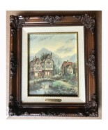 Dennis Patrick Lewan Spring in Bavaria S/N Canvas Limited Art Edition 19... - €116,25 EUR Dennis Patrick Lewan Spring in Bavaria S/N Canvas Limited Art Edition 19... - €116,25 EUR