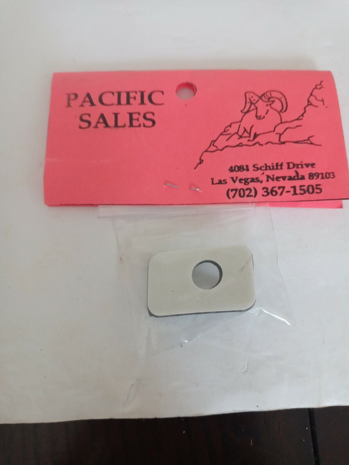 Pacific Sales Bear Weather Rest RH - $29.58