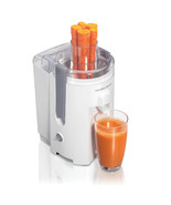 HealthSmart Juicer Machine, Compact Centrifugal Extractor - €103,47 EUR