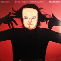 Happiness Heartaches [Vinyl] - £7.81 GBP