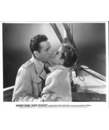 *ACROSS THE PACIFIC (1942) Humphrey Bogart and Mary Astor Panama Canal W... - $20.00
