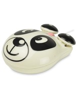 USB Optical Scroll Mouse 3-Button (Panda) - £11.78 GBP