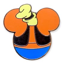 Goofy Disney Pin: Mickey Icon (m) - £16.02 GBP