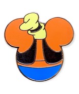 Goofy Disney Pin: Mickey Icon (m) - $20.00