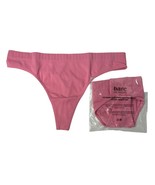 Lot Bare Necessities Thong-MEDIUM-New with Tags - $35.53