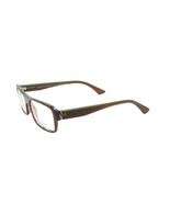 Face A Face Eyeglasses Frame SOLAL 3 Col. 092 Acetate Chestnut Brown Arm... - $6,027.33 MXN