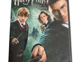 Harry Potter and the Order of the Phoenix (DVD, 2007, Full Screen) NEW - $5.87