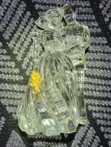 Lenox Crystal Statue&quot;Wedding Promises&quot;C.1995 - $32.00