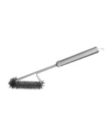 Expert Grill 18.8 inch Stainless Steel Cleaning Grill Brush - $22.30