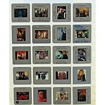 Movie Press Photo Slides Ringmaster Spy Who Shagged Me 35mm Color Lot of 20 - £10.01 GBP