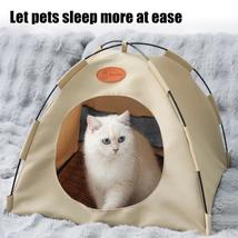 Foldable Pet Tent - £26.37 GBP+