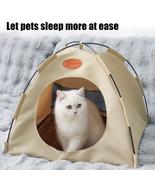 Foldable Pet Tent - £25.80 GBP+