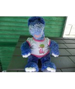 BAB Purple Dinosaur Plush - $59.99