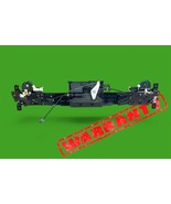 2007-2013 BMW 328I 335I M3 E93 CONVERTIBLE Trunk Lid Lock Mechanism Asse... - $5,030.63 MXN