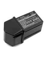 Cameron Sino Replacement Rechargeable Battery fit for ELCA CONTROL-07MH-... - £24.20 GBP