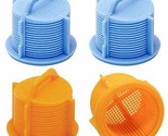 4 Water Inlet Valve Filter Screen AGM73269501 AP5202486 PS3618281 For LG... - $12.86