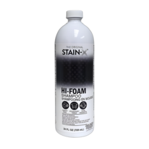 1 Stain-X 90724-06S Carpet Shampoo 24oz Stain X Brand - $13.83