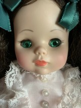 Madame Alexander Vintage Doll 1965 Gone w/ The Wind Scarlett O&#39;Hara 16&quot; #1590  - £31.57 GBP