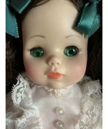 Madame Alexander Vintage Doll 1965 Gone w/ The Wind Scarlett O&#39;Hara 16&quot; ... - $39.50