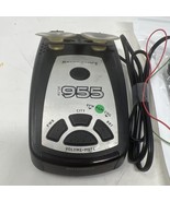 Beltronics Vector 955 Radar Detector w/ cord for cigarette lighter Teste... - $1,780.77 MXN
