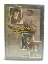 Finding Buck McHenry DVD family - $10.88