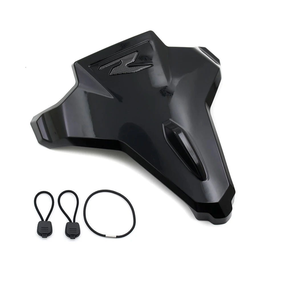 Motorcycle Rear Seat Cover Tail Section Motorbike Fairing l   F900R F900XR F900  - £166.99 GBP