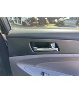 Interior Inner Door Handle Passenger Right Rear 2011 12 13 14 Hyundai So... - £25.63 GBP