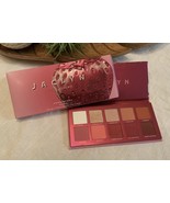 Jaclyn Cosmetics Strawberry Feels Palette, New, Authentic! - £19.68 GBP