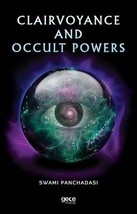 Clairvoyance and Occult Powers  - £12.57 GBP