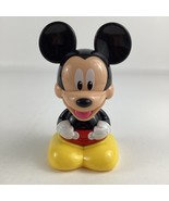 Disney Light Up Pals Mickey Mouse Clubhouse Talking Flashlight Toy Night... - $24.38 CAD