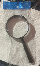 3&quot; inch Handheld Magnifying Glass 3X Power NEW - £9.58 GBP